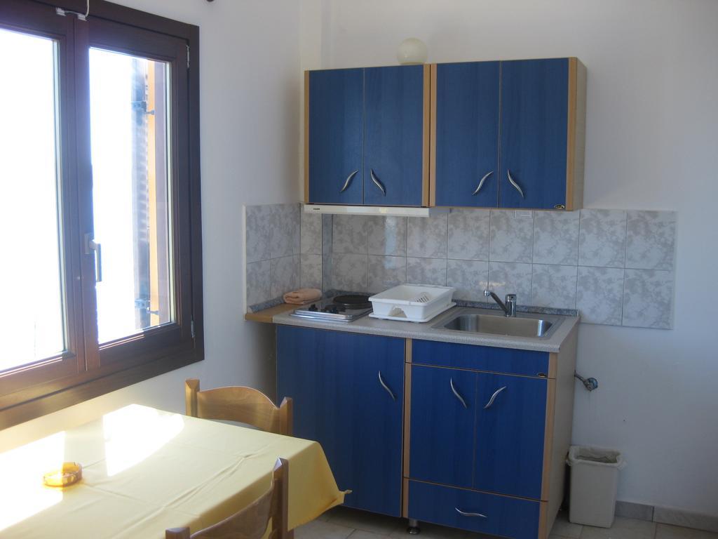 Aparthotel Calypso Lisso