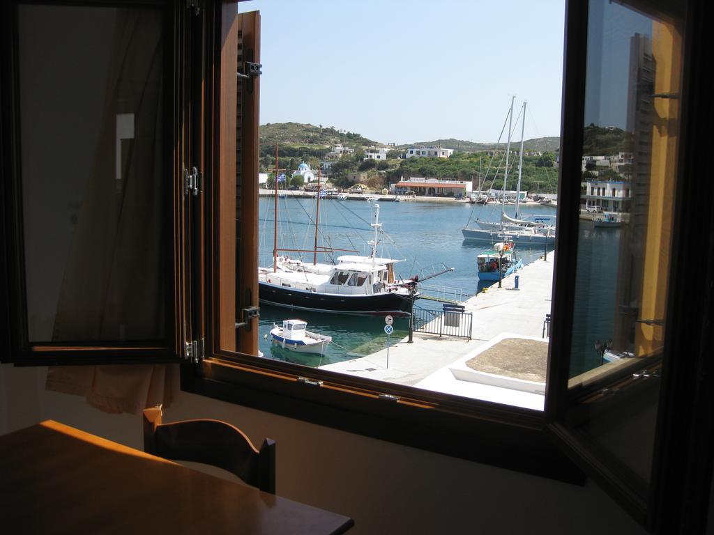 Calypso Aparthotel Lisso