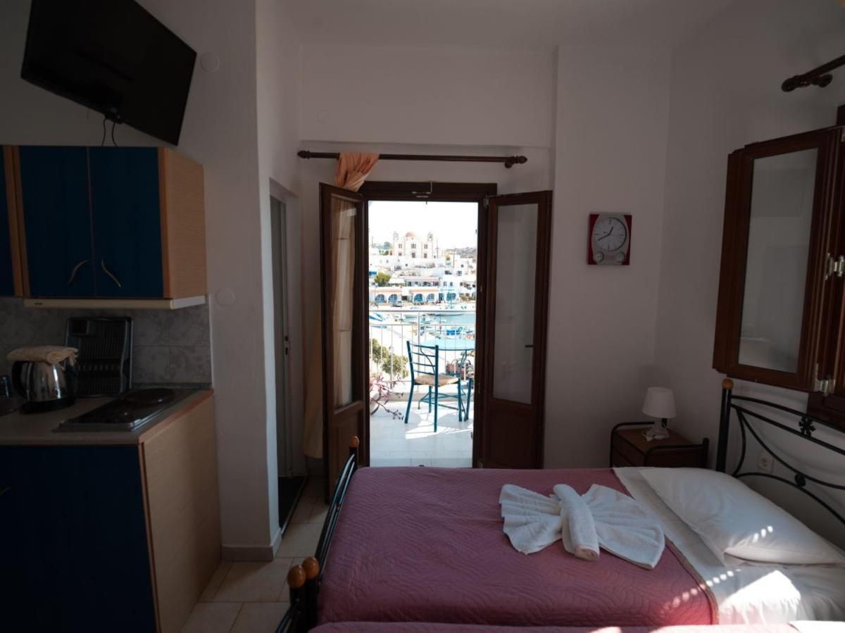 Appart hôtel Calypso *