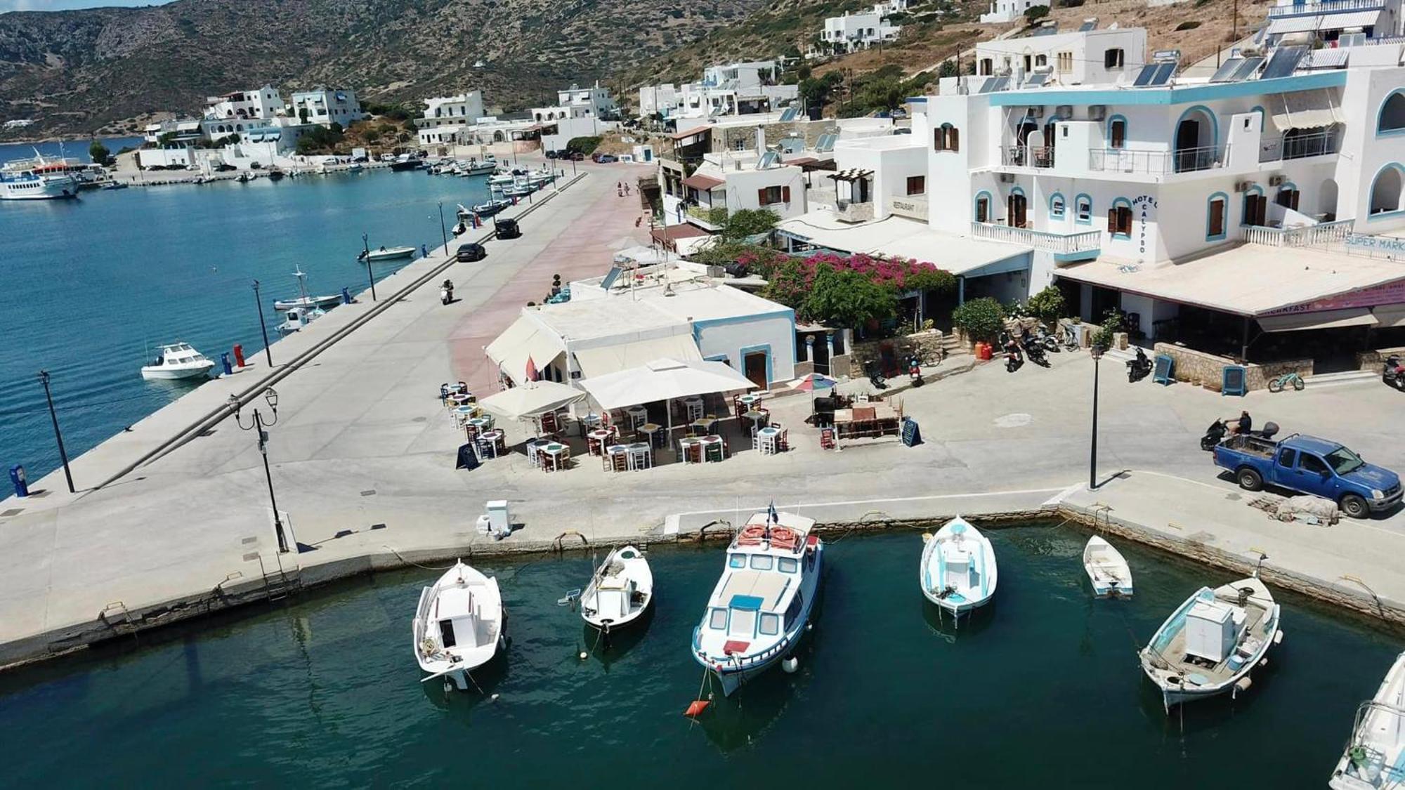 Calypso Appart hôtel