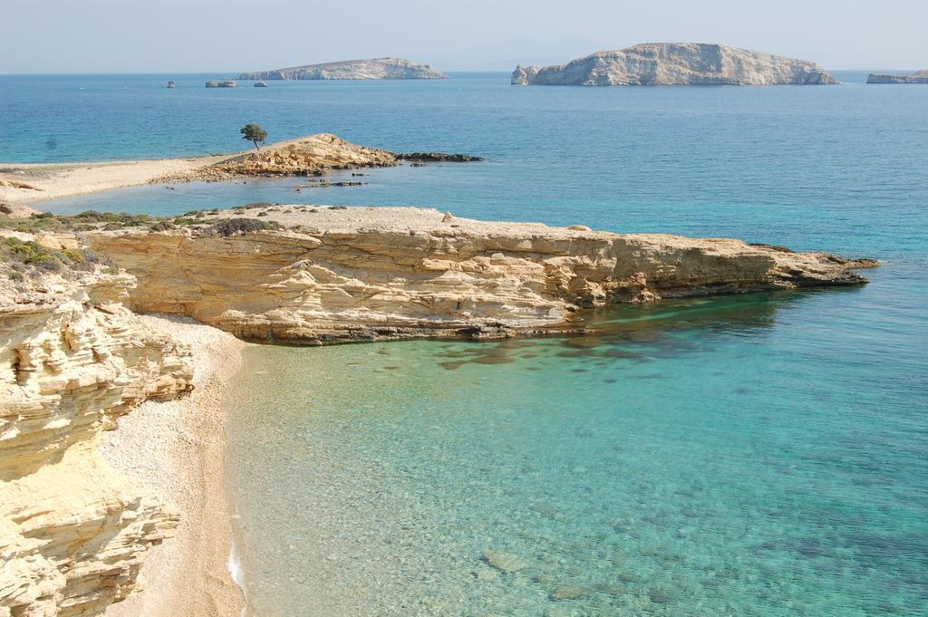 Calypso Aparthotel Lisso