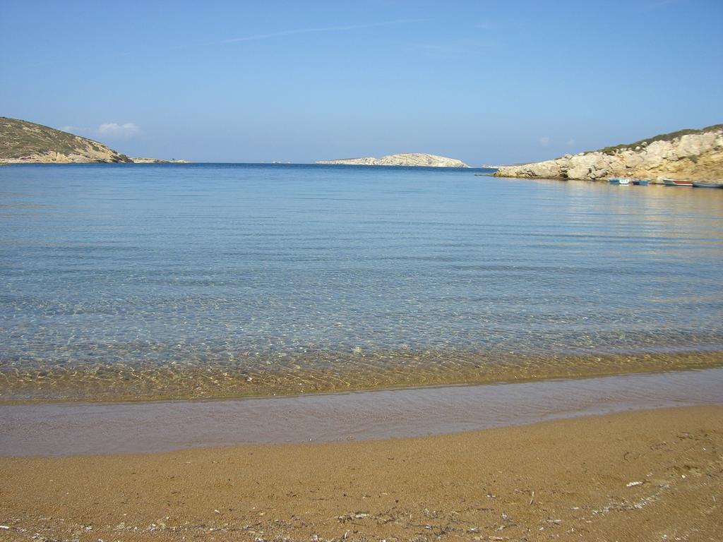 Calypso *