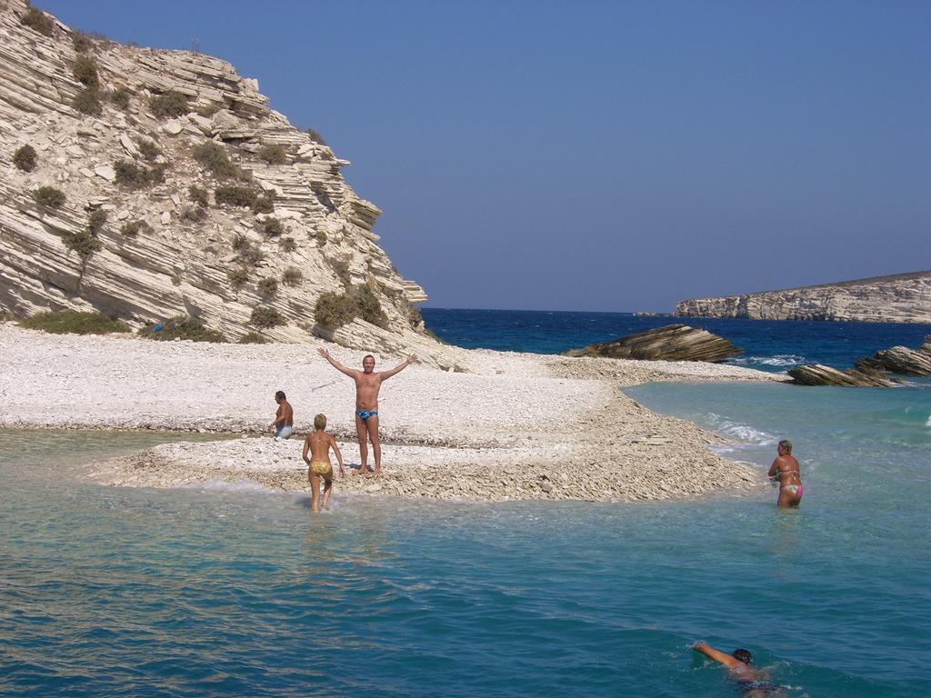 Aparthotel Calypso Lisso