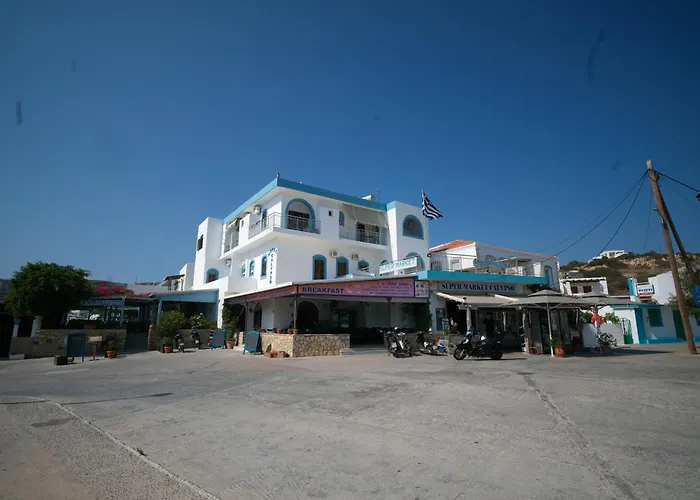 Calypso Hotel