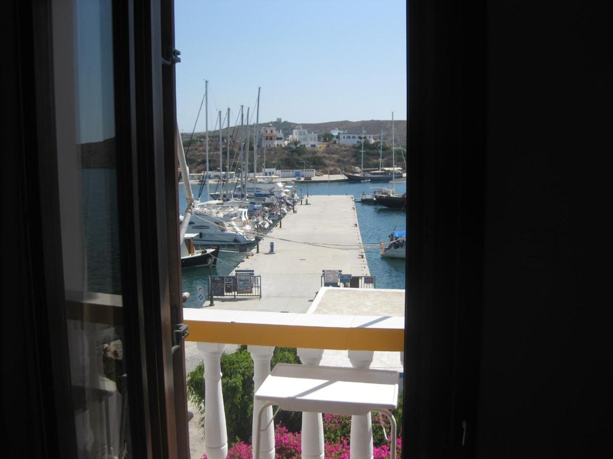 Calypso İlipsi