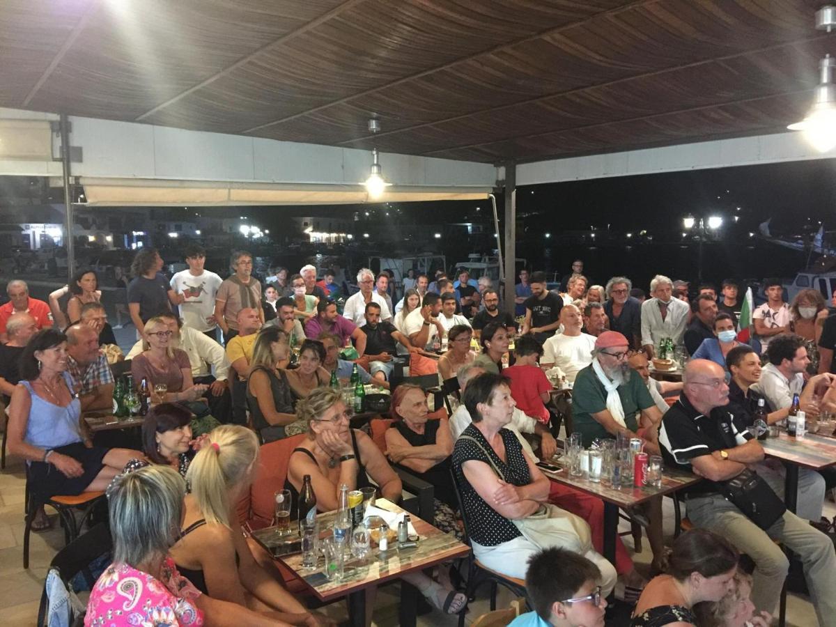 Calypso Apart Otel