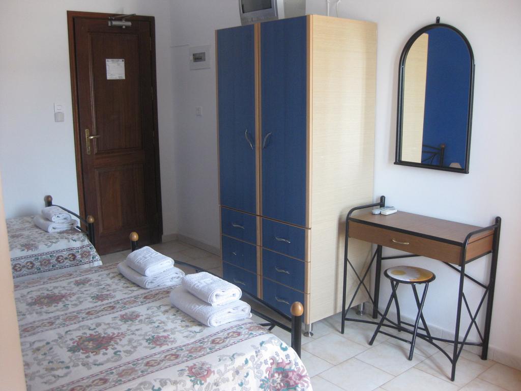 Calypso İlipsi