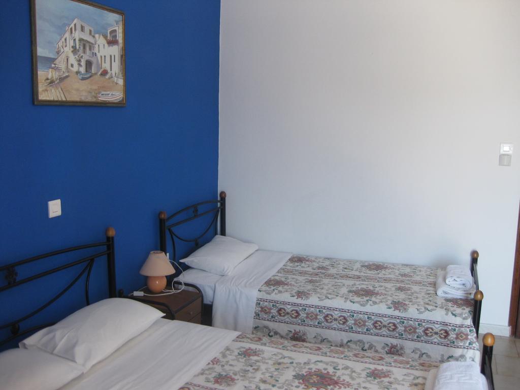 Apart Otel Calypso