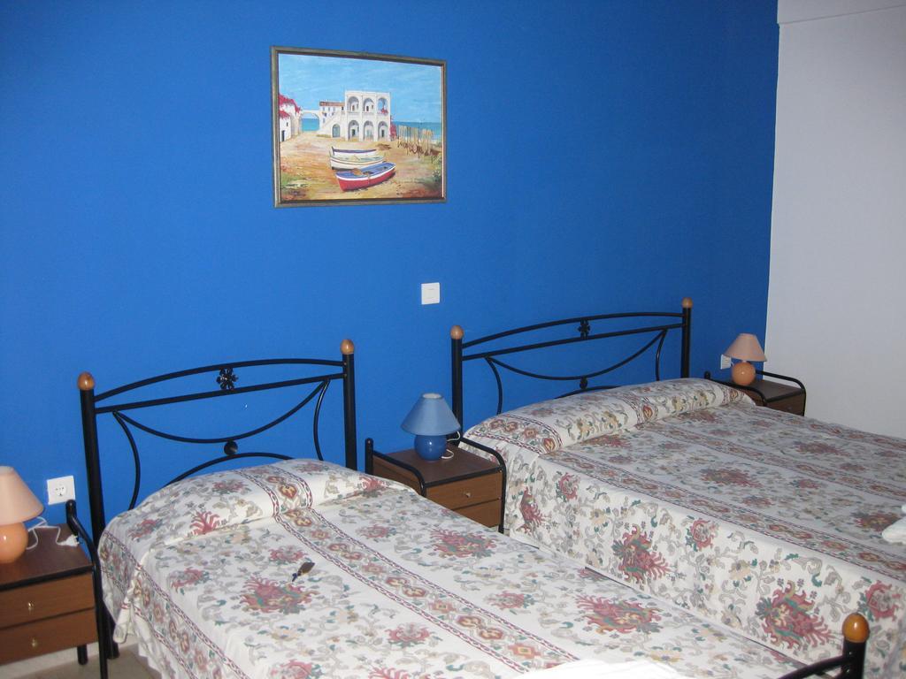 Calypso Apart Otel *