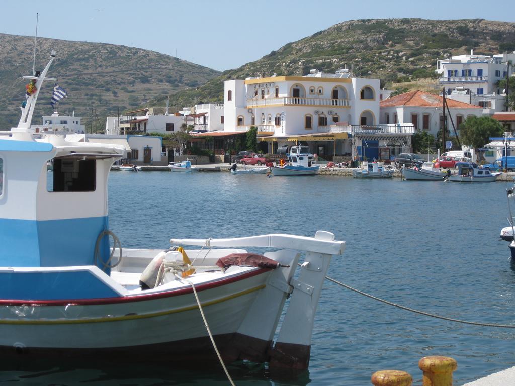 Apart Otel Calypso