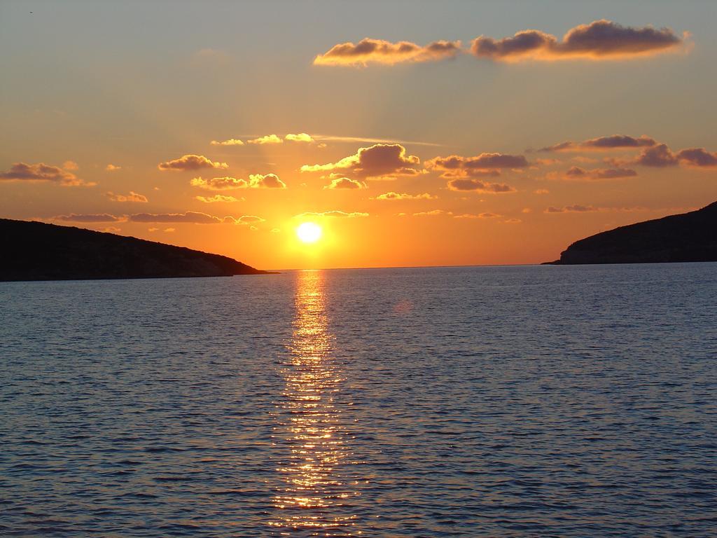 Apart Otel Calypso İlipsi