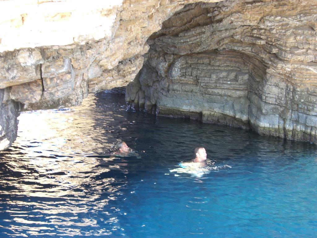 Calypso İlipsi