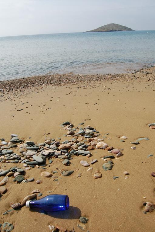 Apart Otel Calypso İlipsi